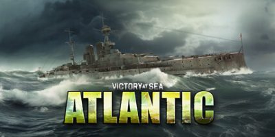 胜利之海：大西洋|官方中文|Victory at Sea Atlantic – World War II Naval Warfare