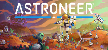 异星探险家/ASTRONEER|VIP4