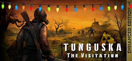 通古斯：禁区实录 – 终极剪辑版/Tunguska: The Visitation – Final Cut|VIP4
