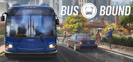巴士开往|Bus Bound|Build.2904202联机版|容量46.6GB|官方简体中文|支持键盘.鼠标.手柄