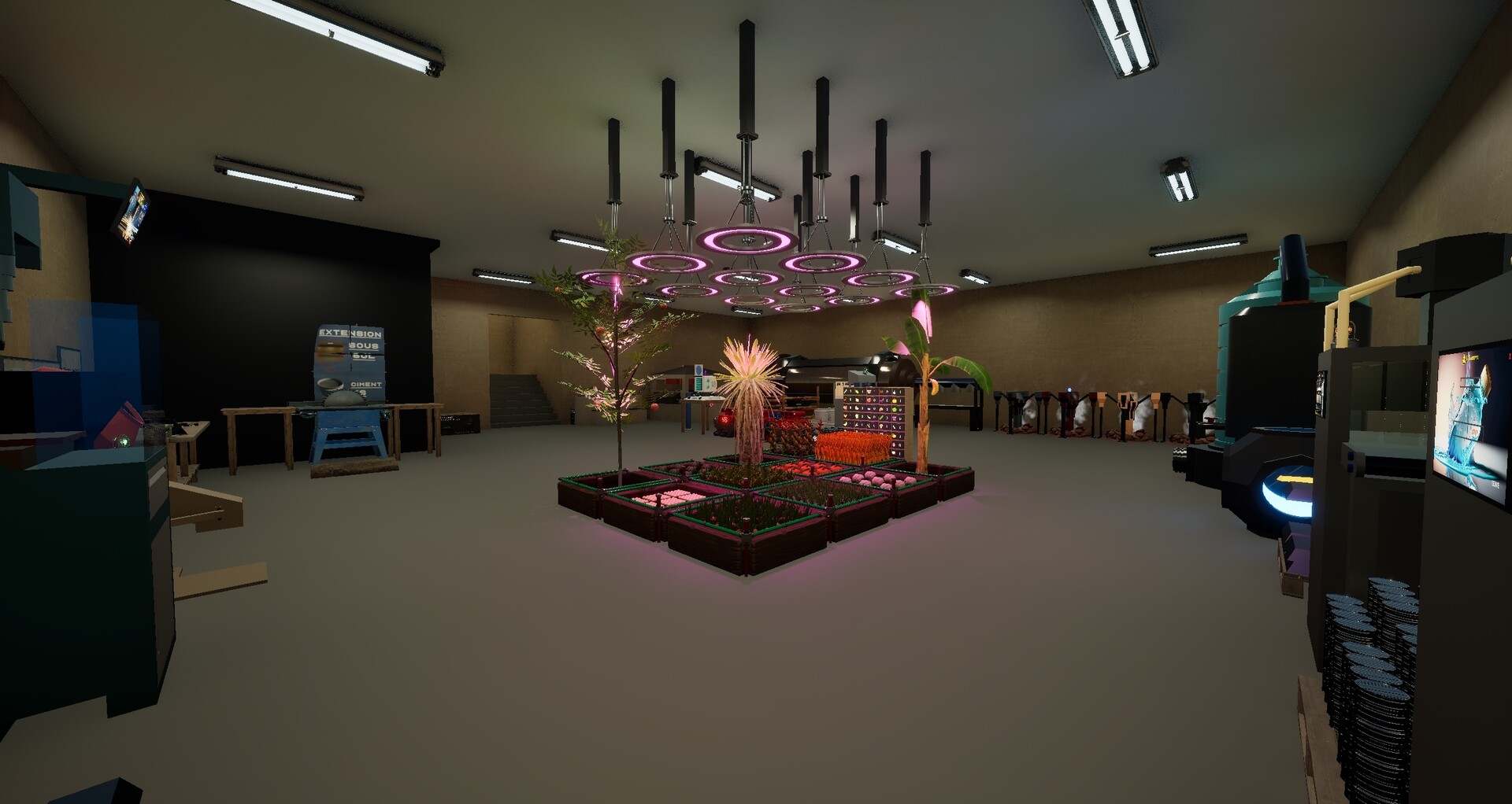 中央车站模拟器/Center Station Simulator|VIP3