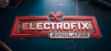 电器维修模拟工坊|ElectroFix Simulator|Build.23396143|容量2.1GB|官方简体中文|支持键盘.鼠标