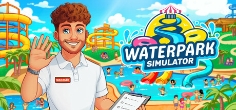 水上乐园模拟器/Waterpark Simulator|VIP3