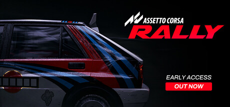 神力科莎：拉力/Assetto Corsa Rally|VIP3