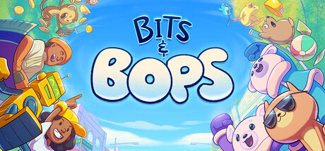 啵点节奏/Bits & Bops|VIP4