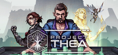 代号：西娅/Project Thea|VIP4