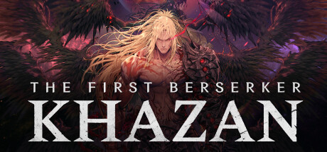 第一狂战士：卡赞-虚拟机版/The First Berserker: Khazan HYPERVISOR|VIP4