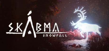 永夜：雪落/Skabma – Snowfall|VIP4