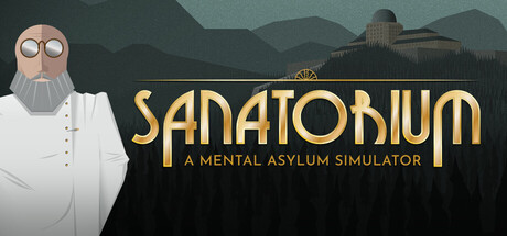 疗养院 – 精神病院模拟器|Sanatorium – A Mental Asylum Simulator|Build.23101036|容量2.94GB|官方简体中文|支持键盘.鼠标