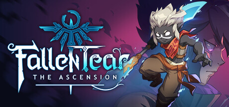 陨世之泪:涅槃/Fallen Tear: The Ascension|VIP3