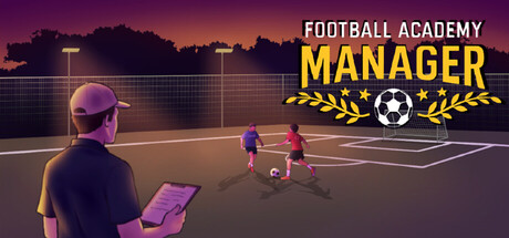 足球青训学院经理/Football Academy Manager|VIP4