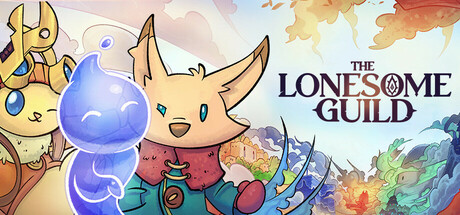 孤独公会/The Lonesome Guild|VIP4
