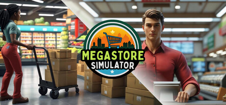 超级大卖场模拟器/Megastore Simulator|VIP3