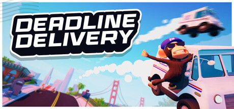 致命送达/DEADLINE DELIVERY|VIP3
