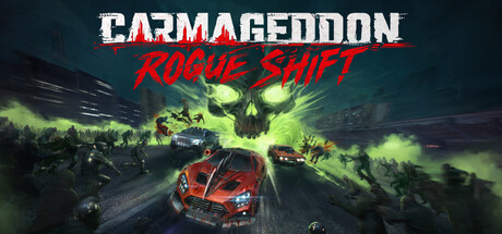 恶煞车手：Rogue Shift/Carmageddon: Rogue Shift|VIP4