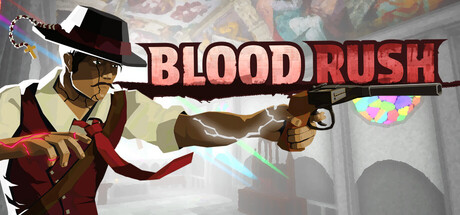 血之狂潮/Blood Rush|VIP3