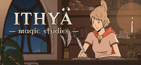 Ithya：魔法研究室/Ithya: Magic Studies|VIP3