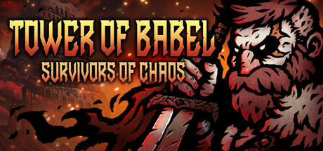 巴别塔 ：混乱的幸存者/Tower of Babel: Survivors of Chaos|VIP3