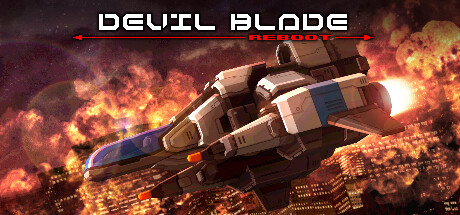 恶魔之刃：重启版/DEVIL BLADE REBOOT|VIP4