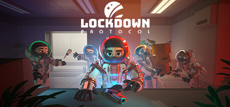 封锁协议/LOCKDOWN Protocol/支持网络联机|VIP3